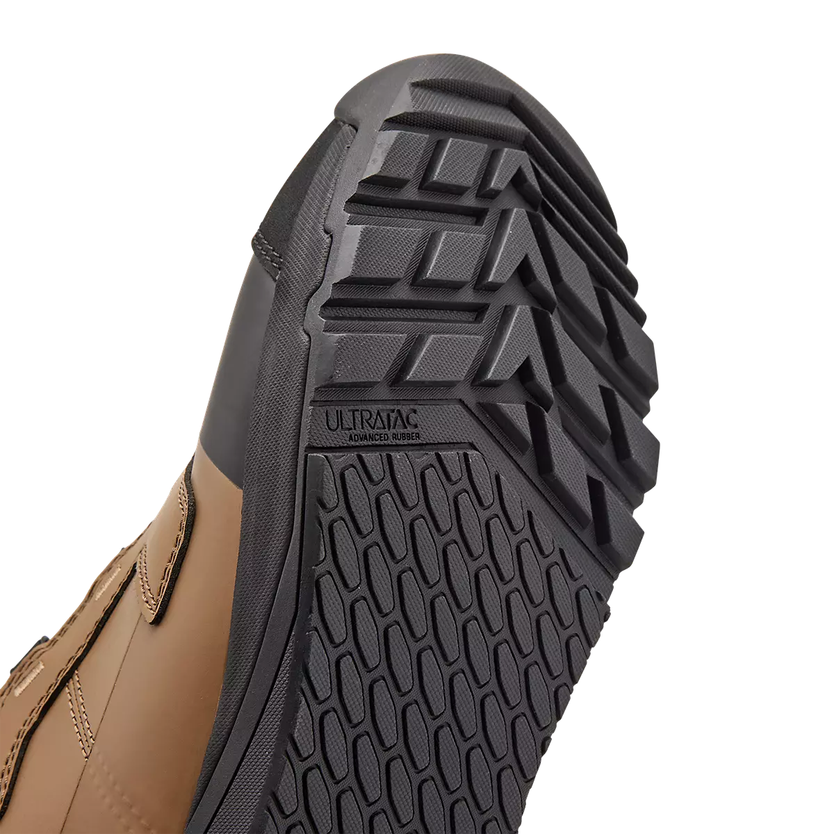 Fox Racing - Defend ADV Boot-Dark Khaki (32970-108)