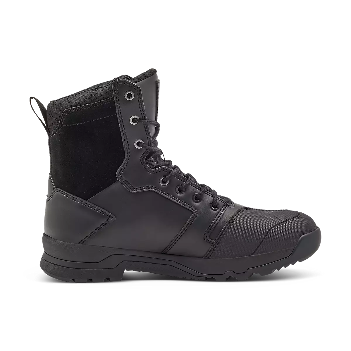 Fox Racing - Ranger ADV Boot-Black (32971-001)