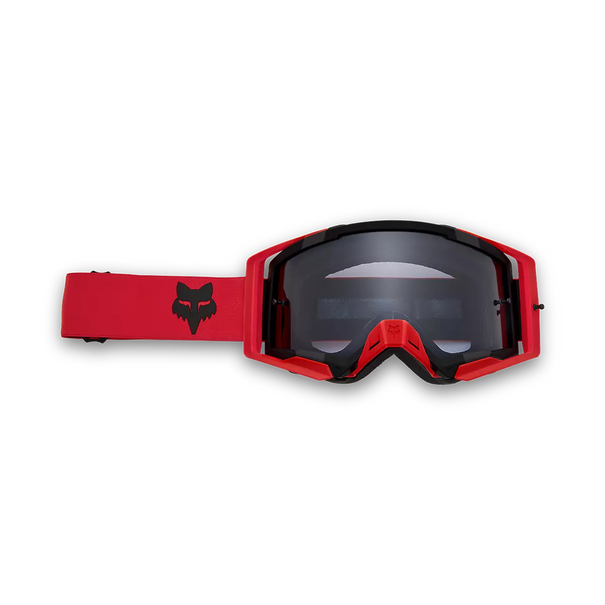 Fox Racing - Airspace Goggles-Flo Red (32980-110)