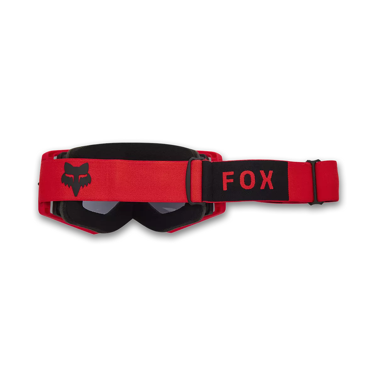 Fox Racing - Airspace Goggles-Flo Red (32980-110)