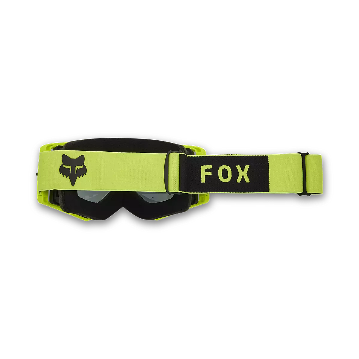 Fox Racing - Airspace Goggles-Flo Yellow (32980-130)