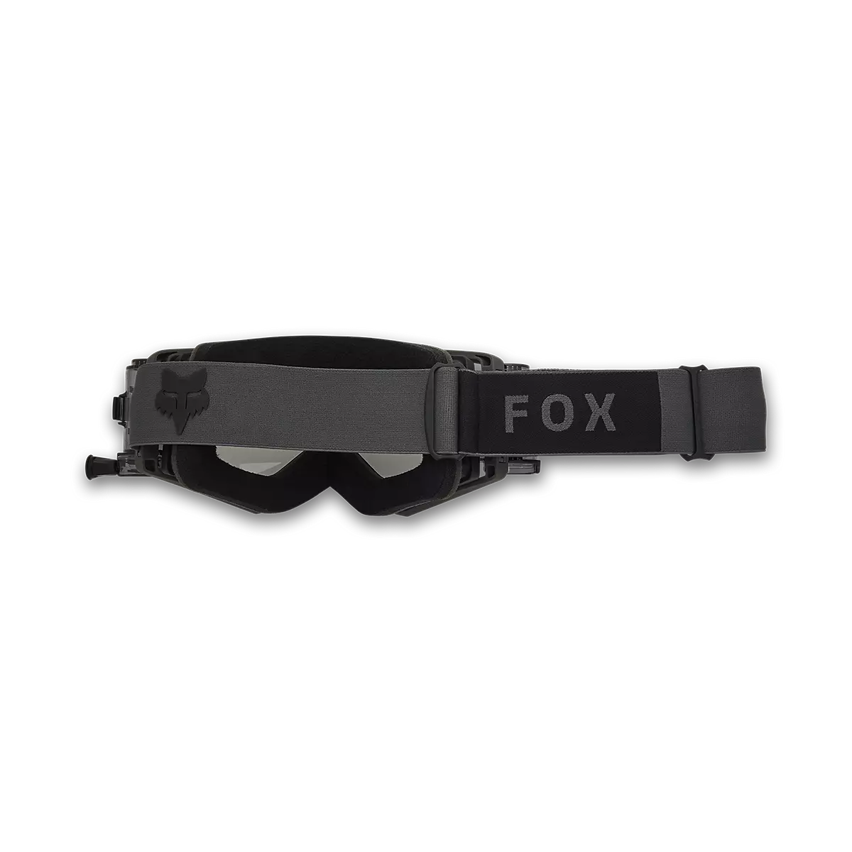 Fox Racing - Airspace Rolloff Goggles-Black (32981-001)