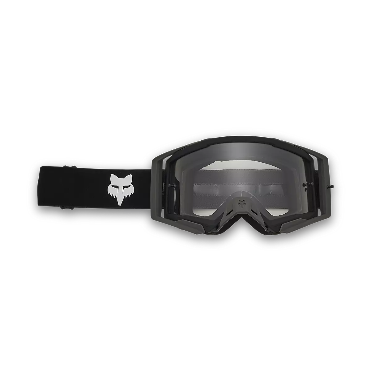 Fox Racing - Airspace Sand Goggles-Black (32983-001)