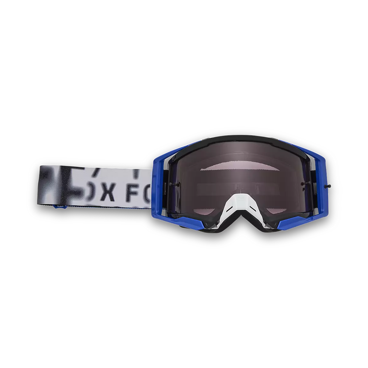 Fox Racing - Airspace Seventy4 Vivid Rose Lens Goggles-Blue (32984-002)