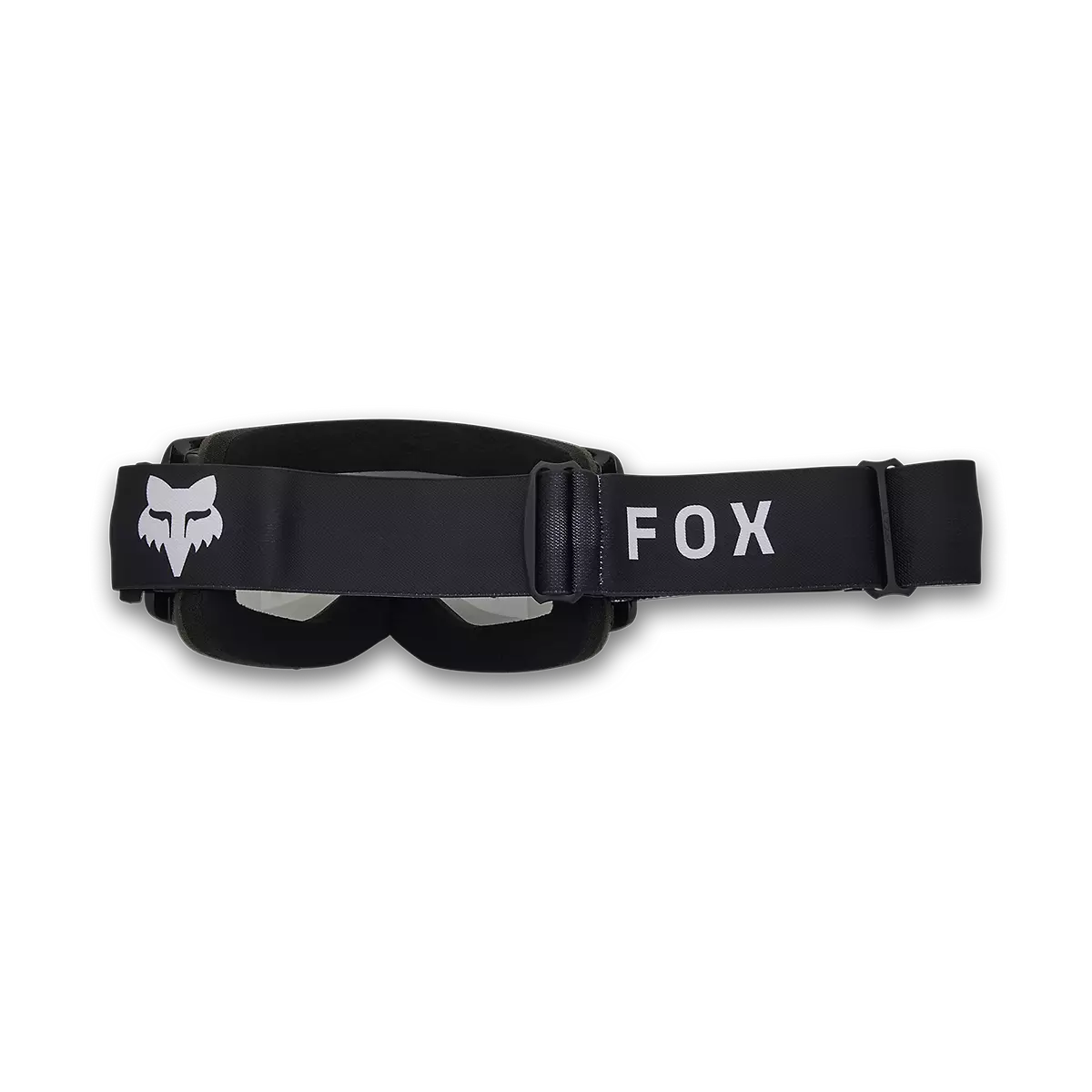 Fox Racing - Main Goggles-Black (32985-001)