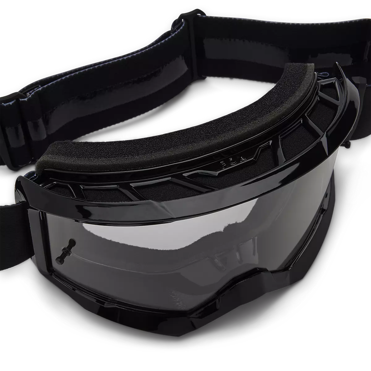 Fox Racing - Main Goggles-Black (32985-001)