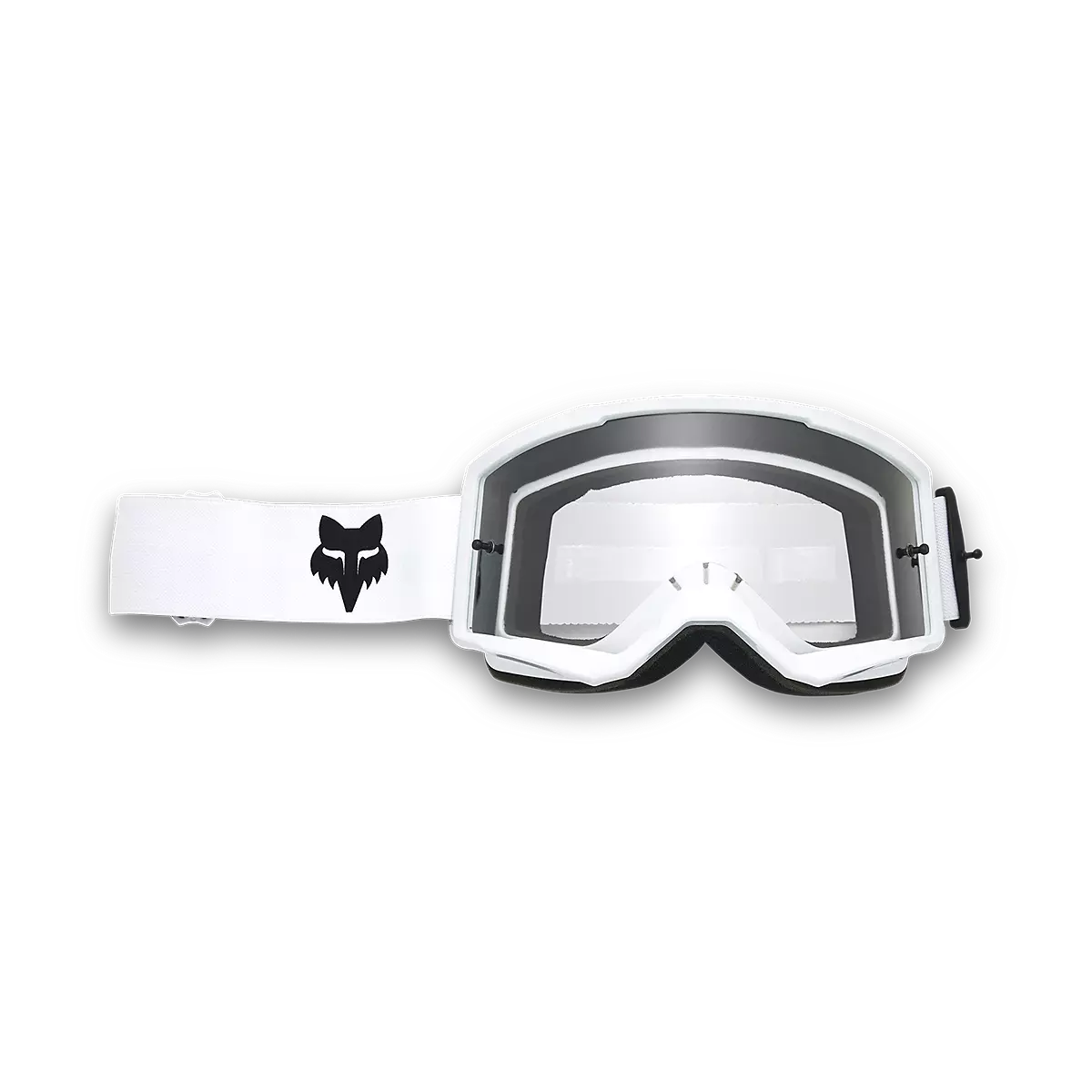 Fox Racing - Main Goggles-White (32985-008)