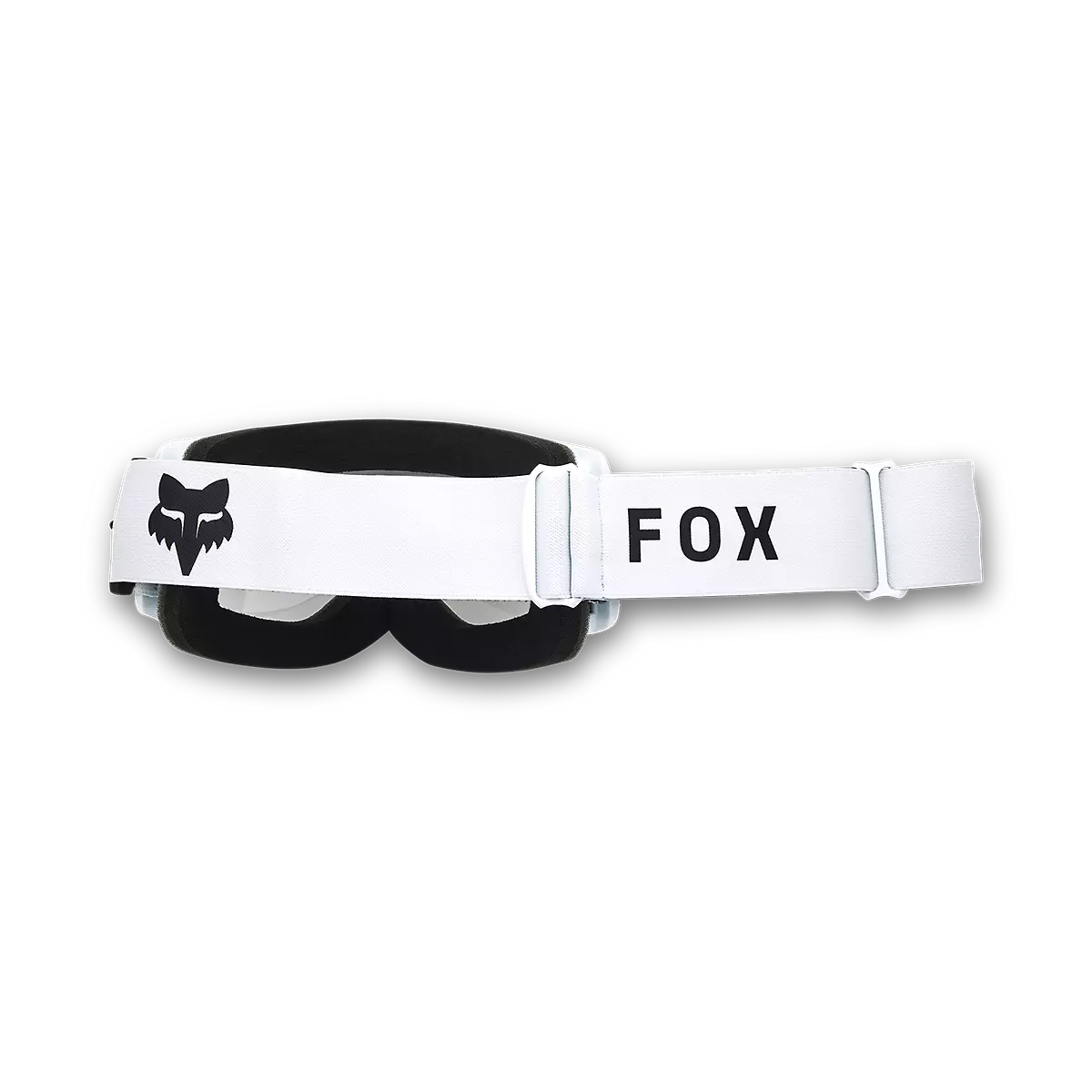 Fox Racing - Main Goggles-White (32985-008)