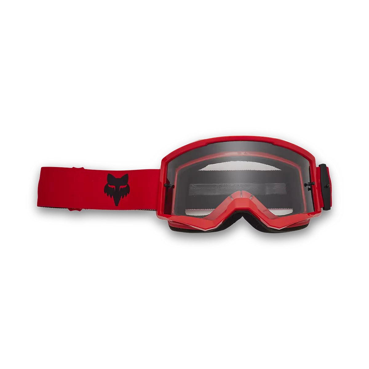 Fox Racing - Main Goggles-Flo Red (32985-110)