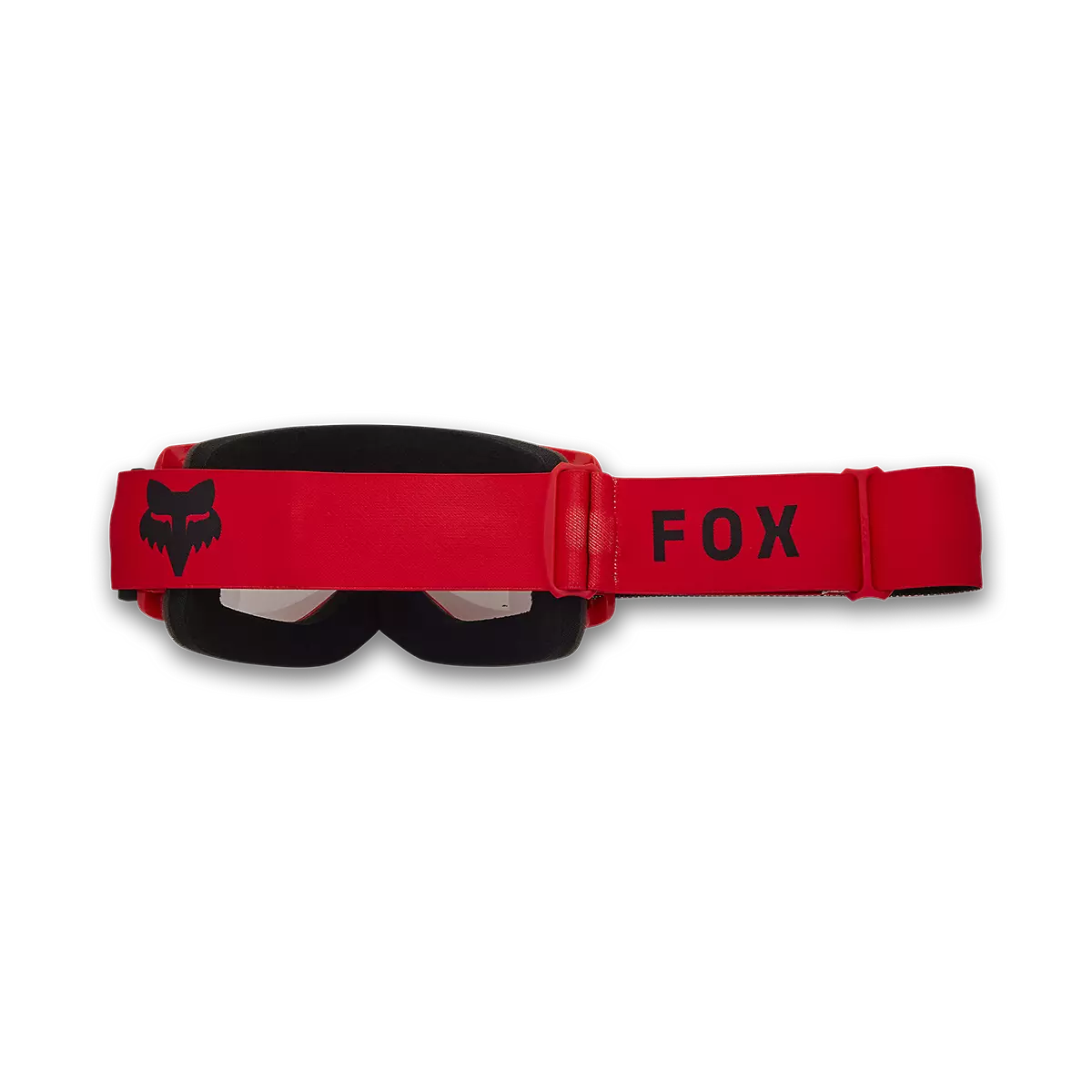 Fox Racing - Main Goggles-Flo Red (32985-110)
