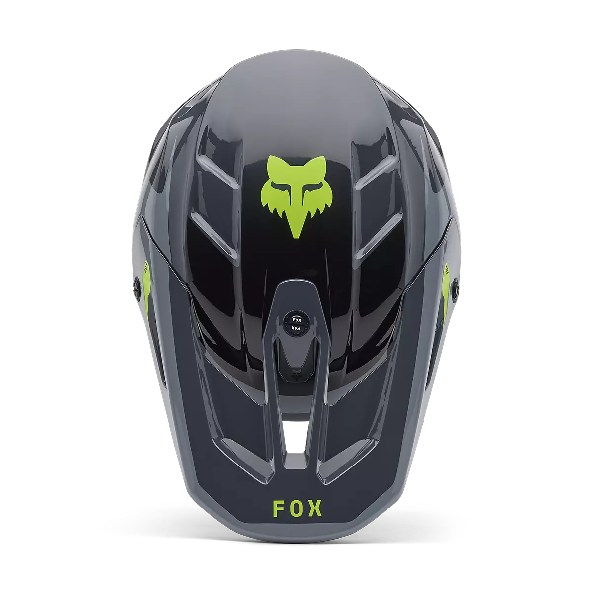 Fox Racing - V3 Divider Helmet