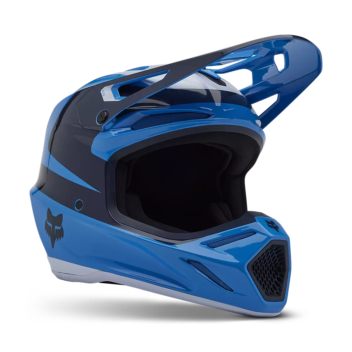 Fox Racing - V3 Divider Helmet