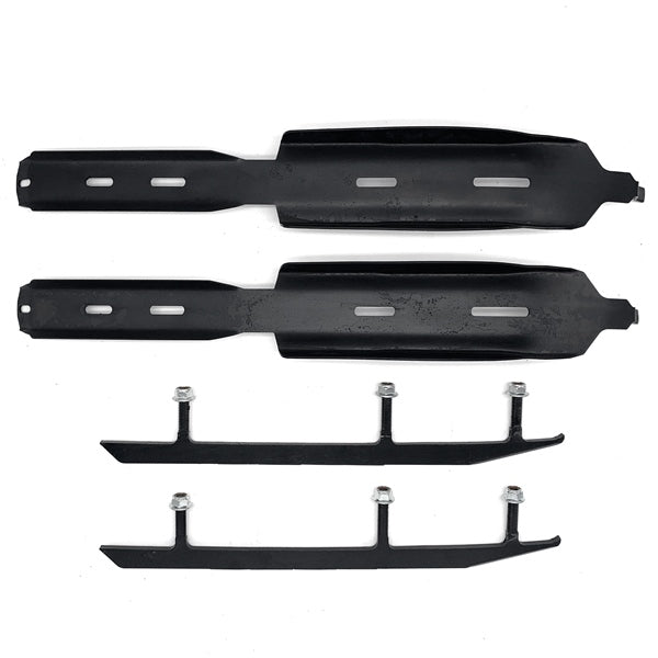 SnowTracker - Auto-Sharpening Semi-Aggressive Wear Bar (20114)