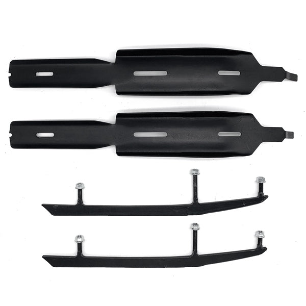 SnowTracker - Auto-Sharpening Semi-Aggressive Wear Bar (20228)