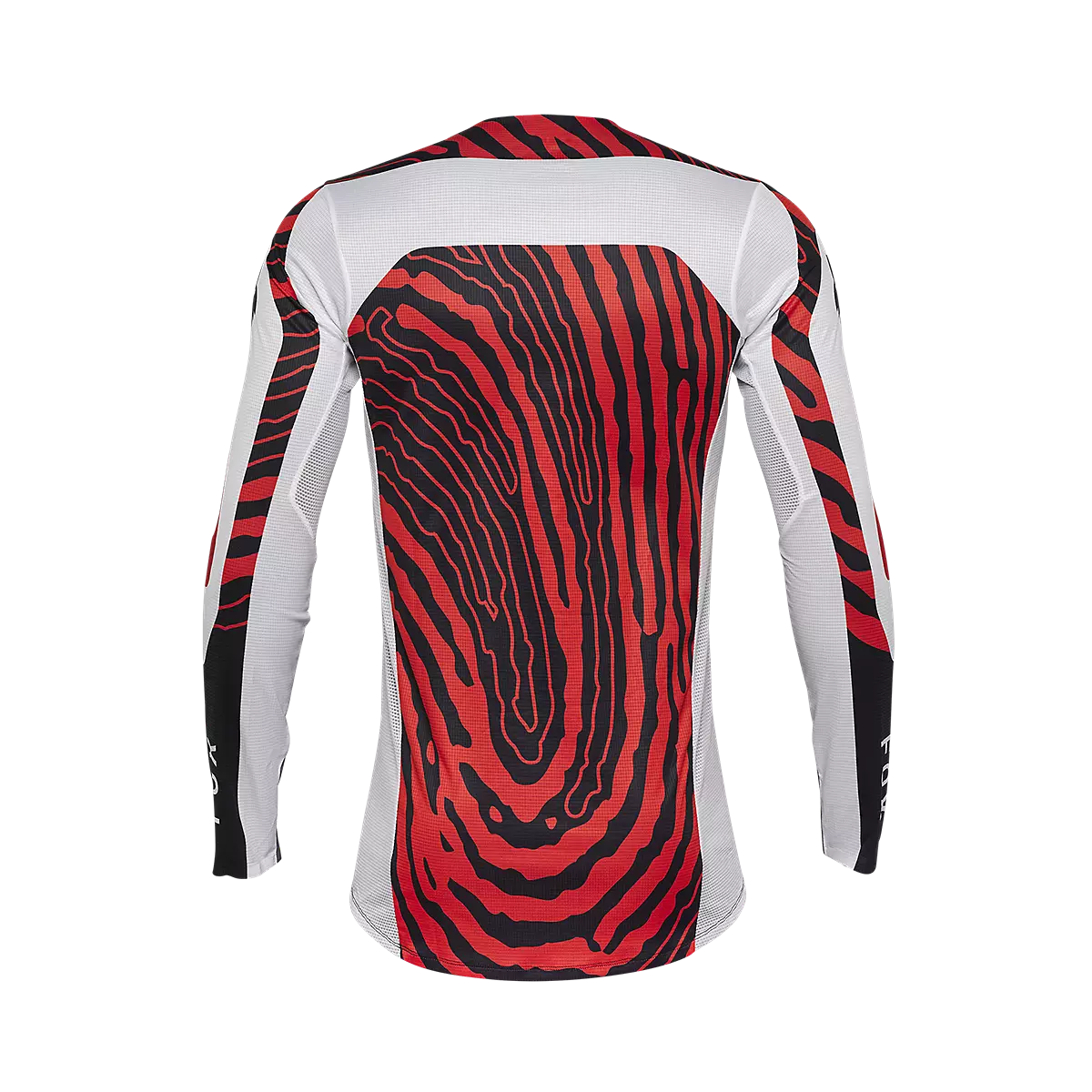Fox Racing - Flexair Impression Jersey-White (33002-008)