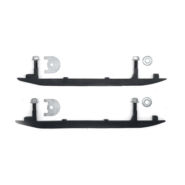 SnowTracker-OEM WEARBAR SKIDOO EVERLASTER QTY2 19206 08-19206