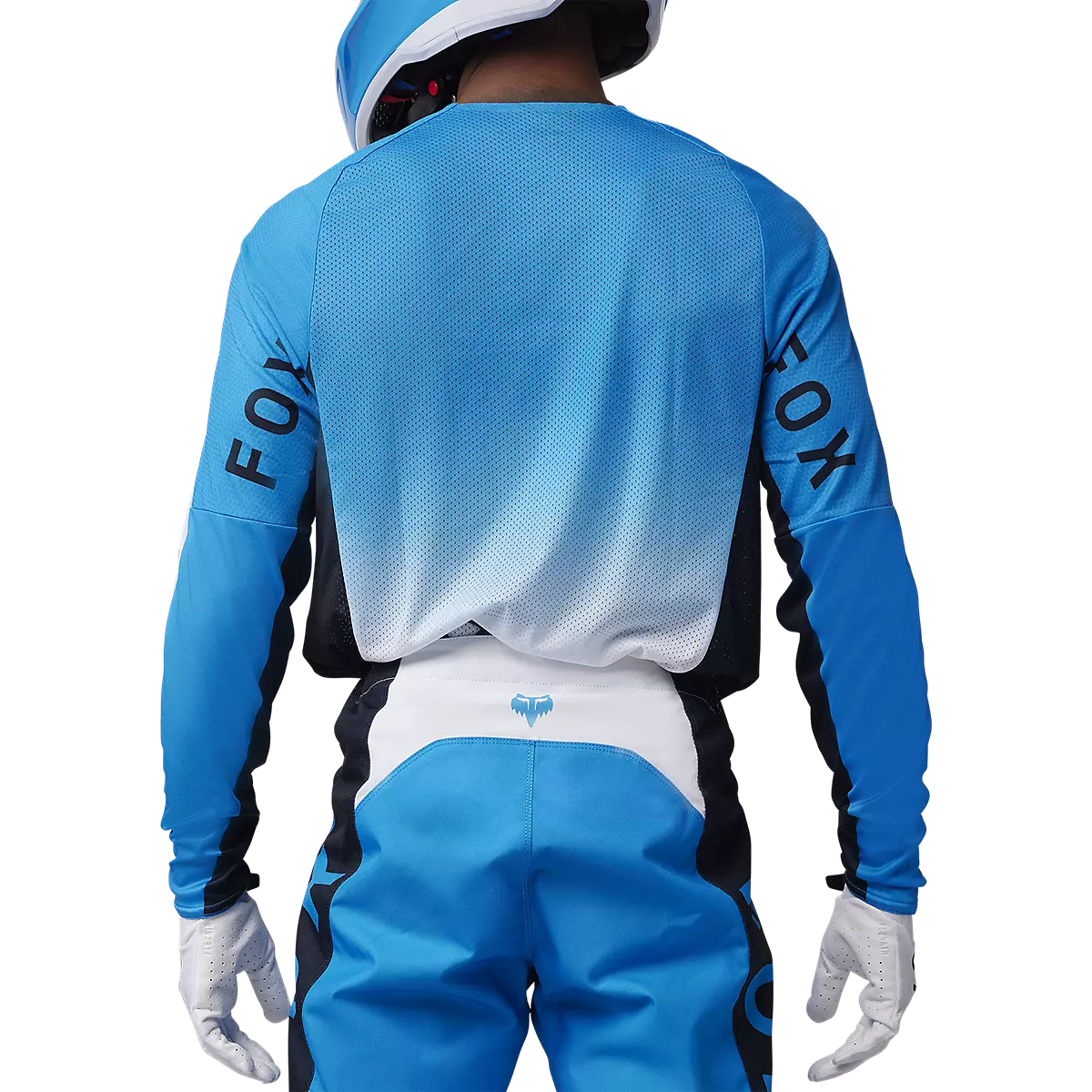 Fox Racing - 360 Divider Jersey-True Blue (33006-188)