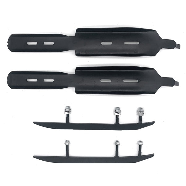 SnowTracker - Auto-Sharpening Semi-Aggressive Wear Bar (20212)