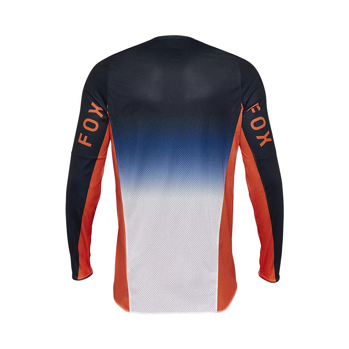Fox Racing - 360 Divider Jersey-Flo Orange (33006-824)