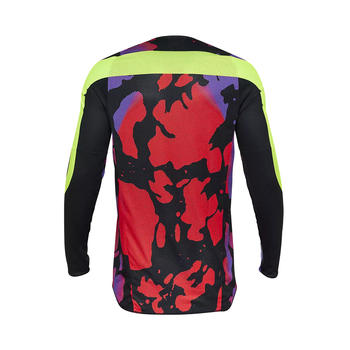 Fox Racing - 360 Throttle Jersey-Black (33007-001)