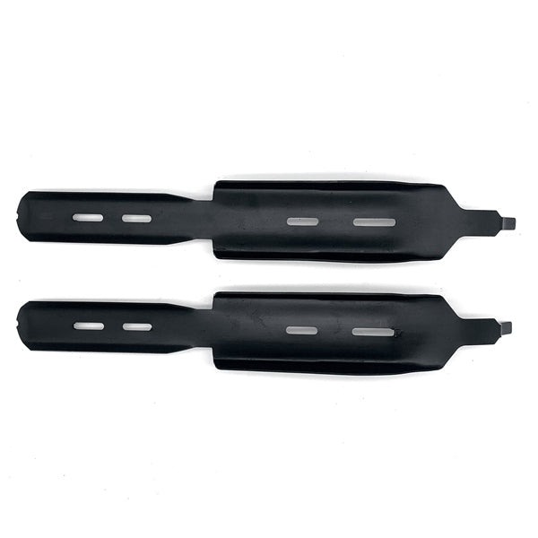SnowTracker-SEMI-AGGRESSIVE U-BLADES REPL SKIDOO 202773 