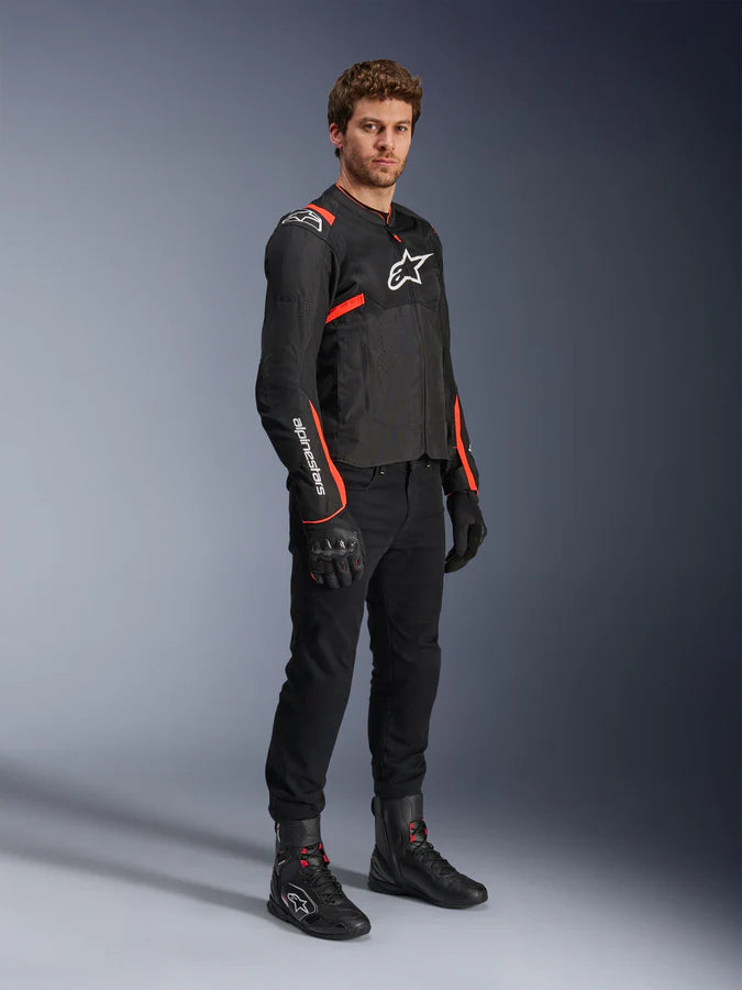 Alpinestars - T-SPS Air V2 Jacket