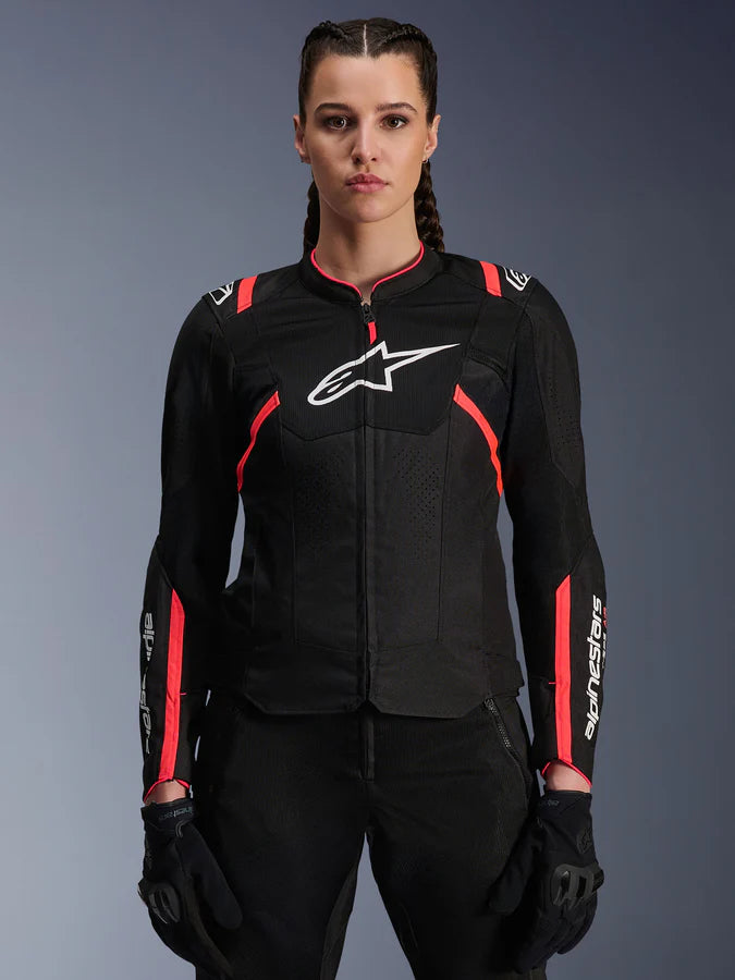 Alpinestars - Women's T-SPS Air V2 Jacket