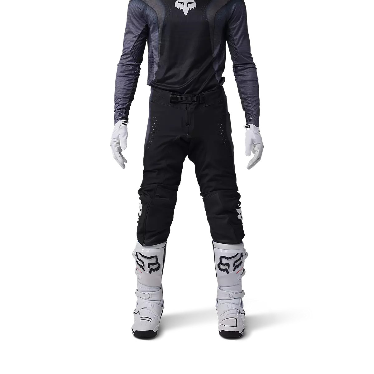 Fox Racing - Flexair Infinite Pants-Black (33016-001)