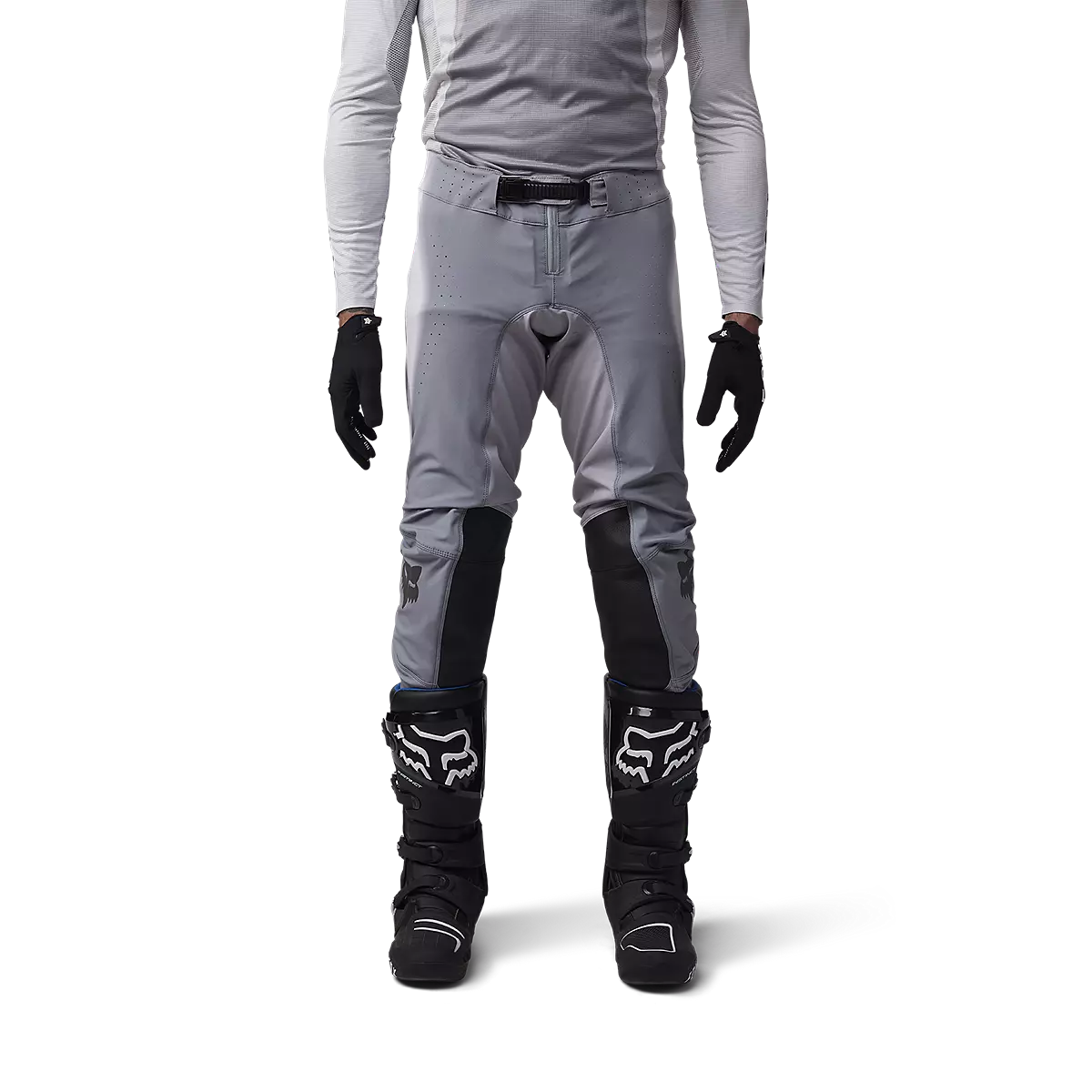 Fox Racing - Flexair Infinite Pants-Steel Gray (33016-172)
