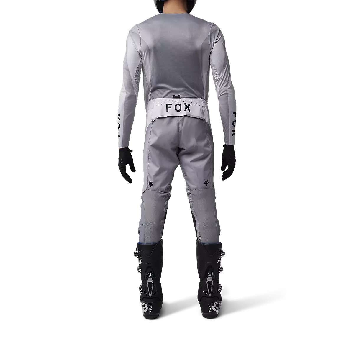 Fox Racing - Flexair Infinite Pants-Steel Gray (33016-172)