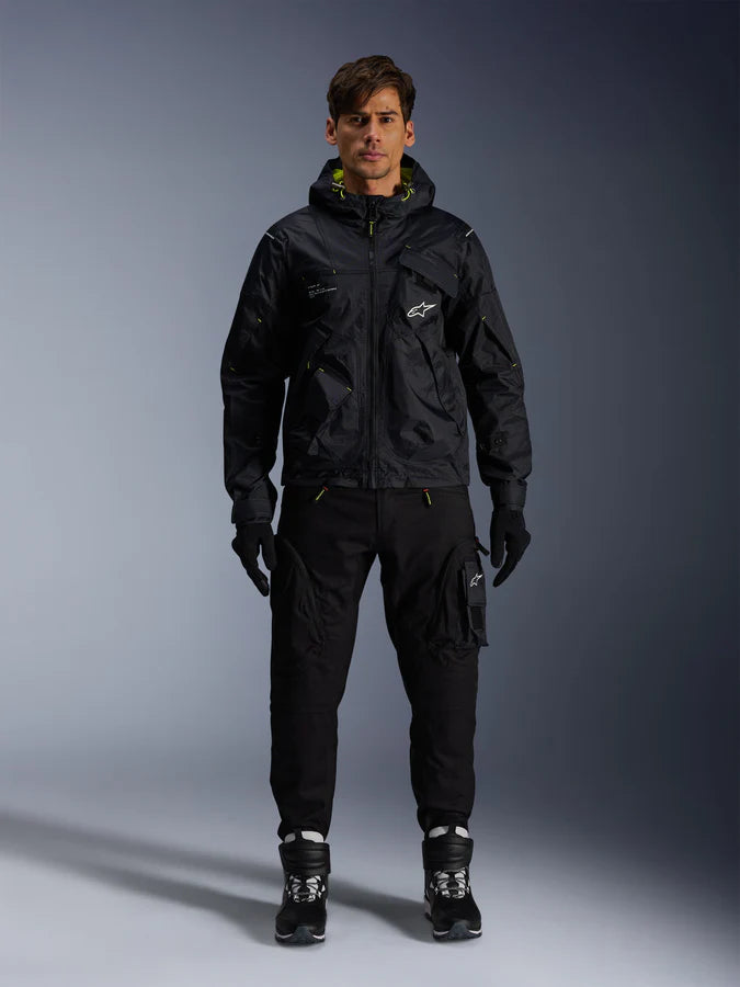 Alpinestars - Mogress Air Jacket