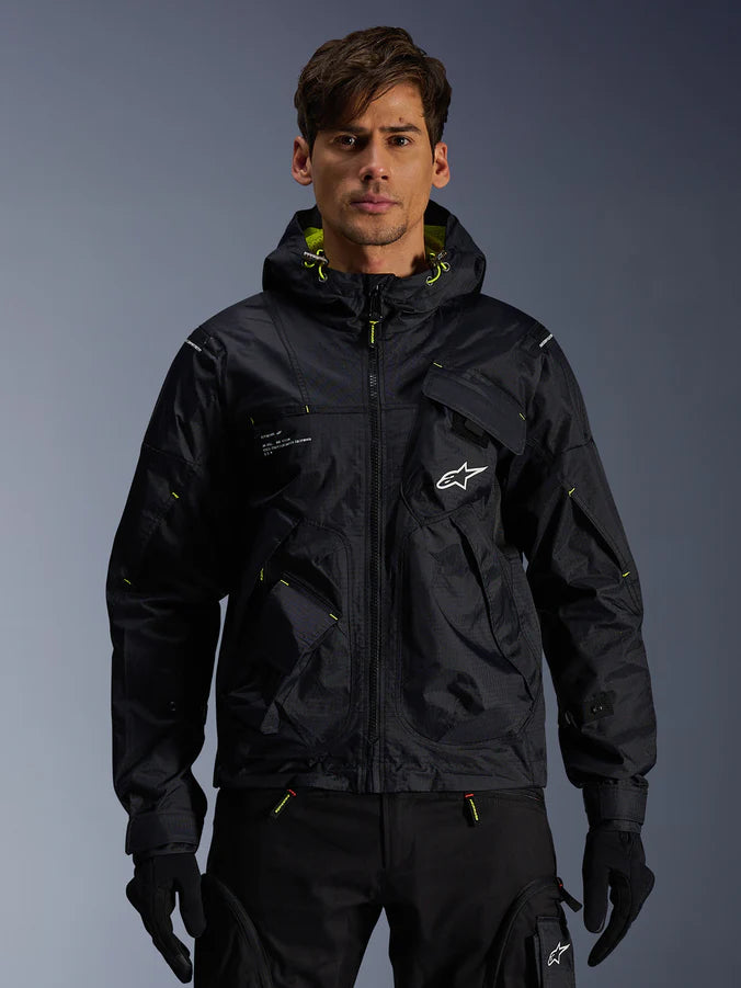 Alpinestars - Mogress Air Jacket
