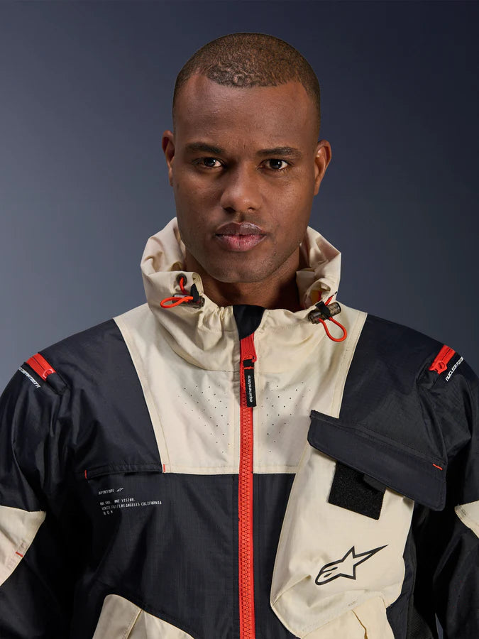 Alpinestars - Mogress Air Jacket