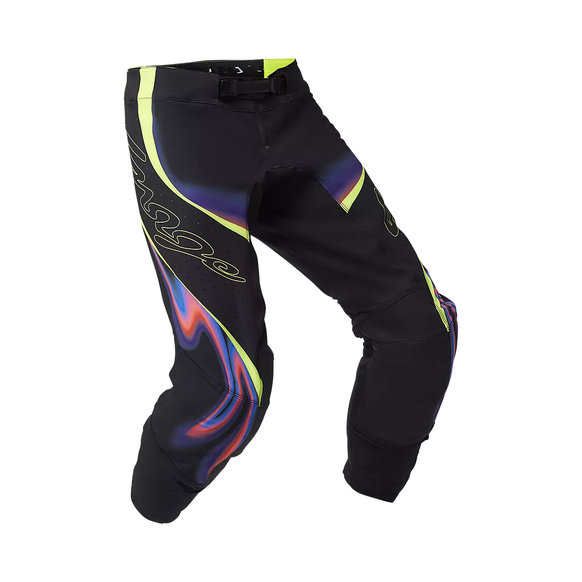Fox Racing - Flexair Energy Pants-Black (33018-001)