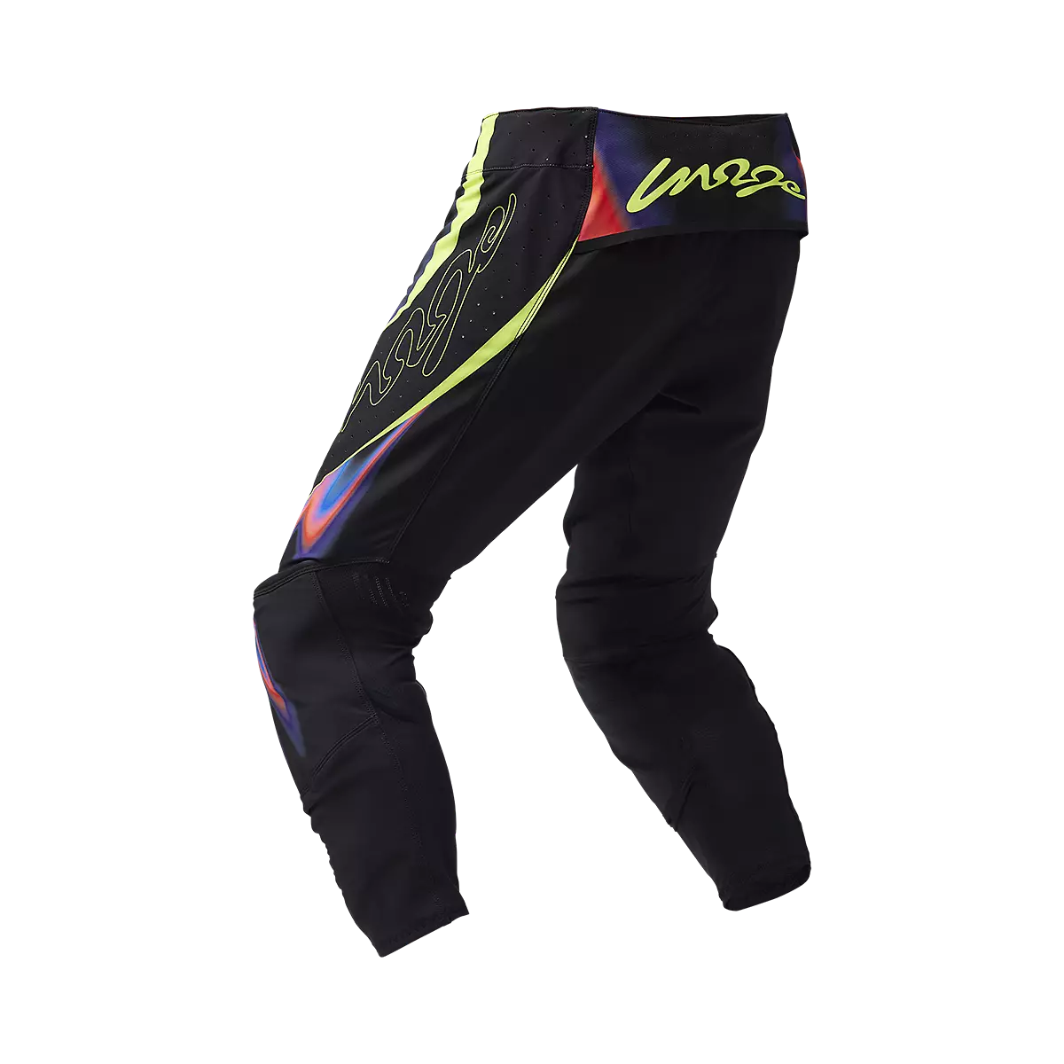 Fox Racing - Flexair Energy Pants-Black (33018-001)