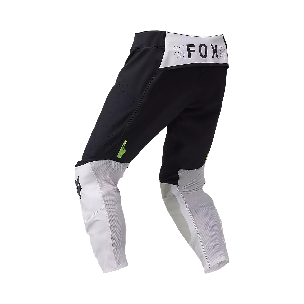 Fox Racing - Flexair 50th Limited Edition Pants-Black (33019-001)