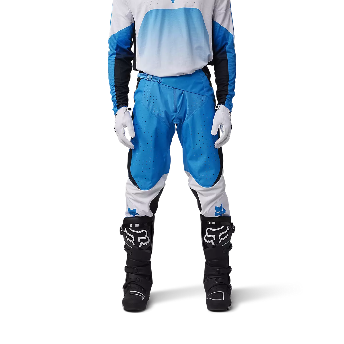 Fox Racing - 360 Divider Pants-True Blue (33021-188)