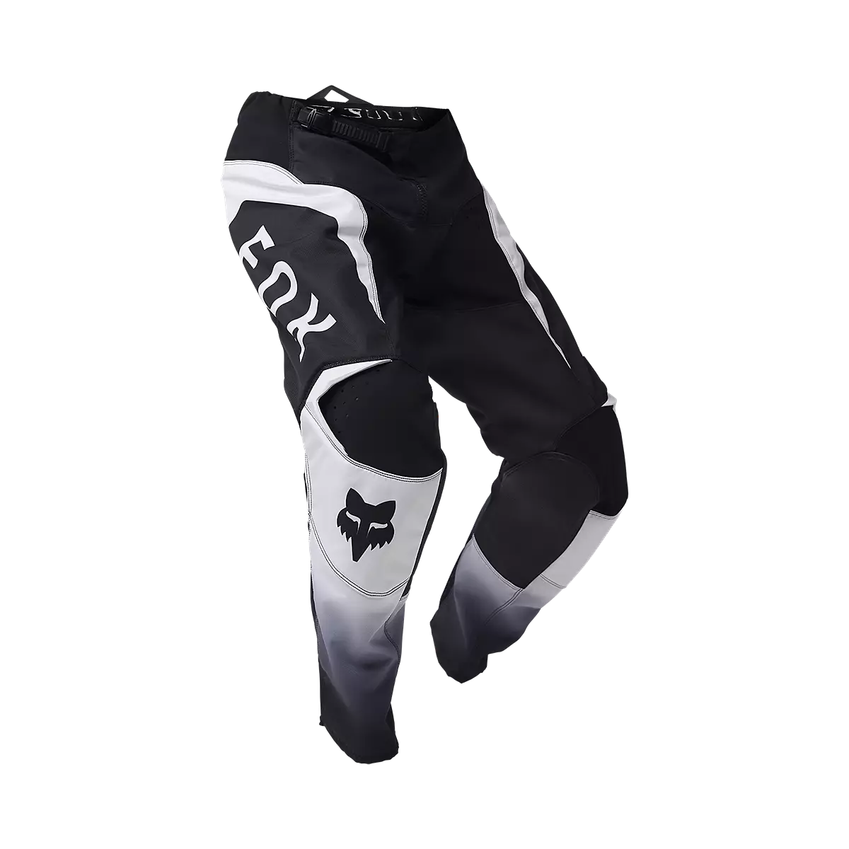 Fox Racing - 180 Lean Pants-Black/White (33024-018)