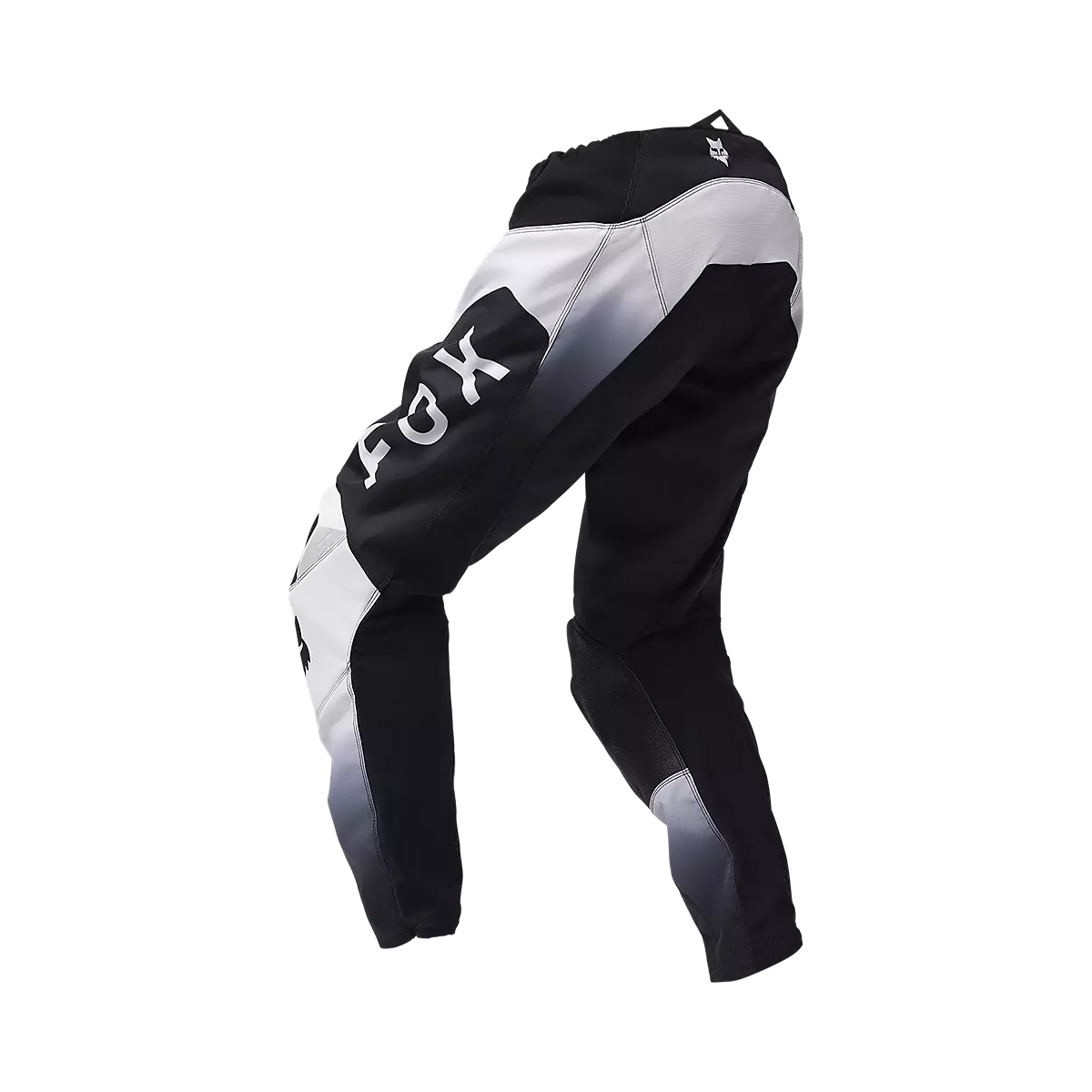 Fox Racing - 180 Lean Pants-Black/White (33024-018)