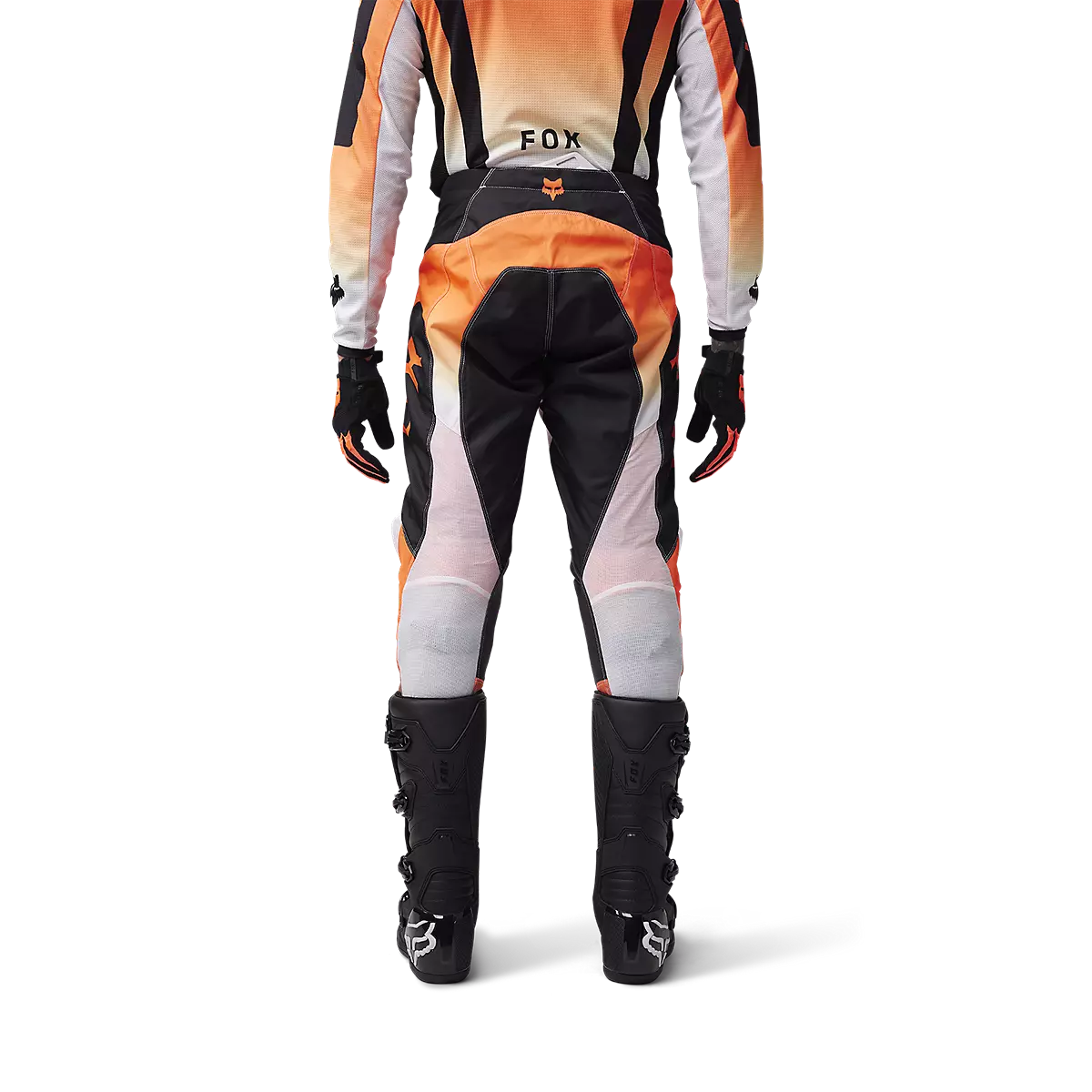 Fox Racing - 180 Lean Pants-Flo Orange (33024-824)