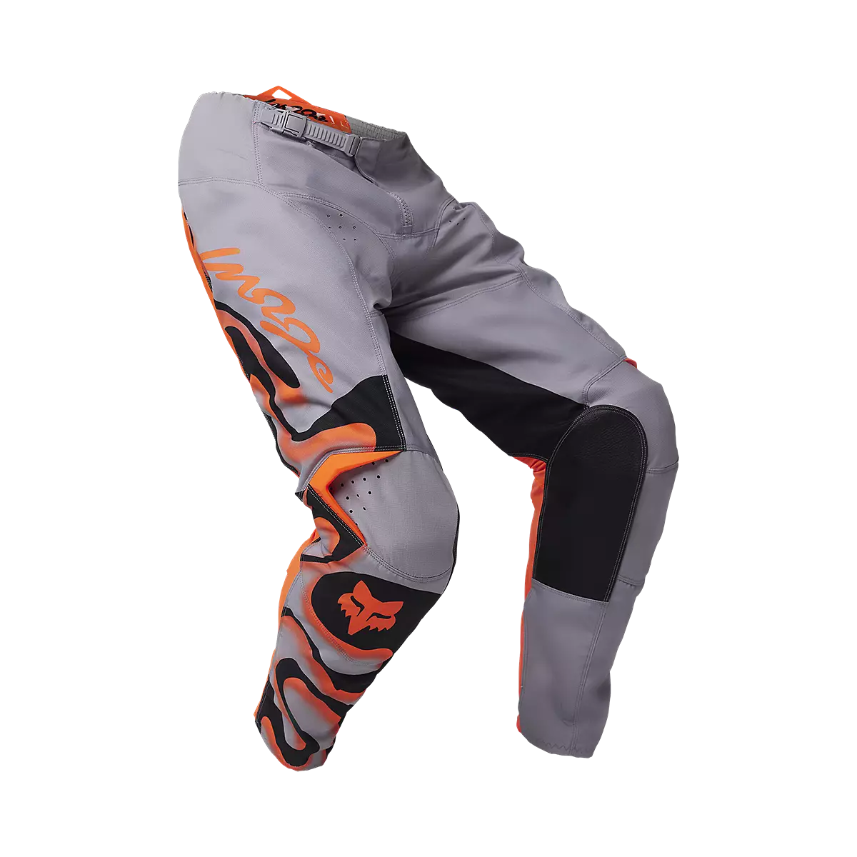 Fox Racing - 180 Emotion Pants-Steel Gray (33025-172)