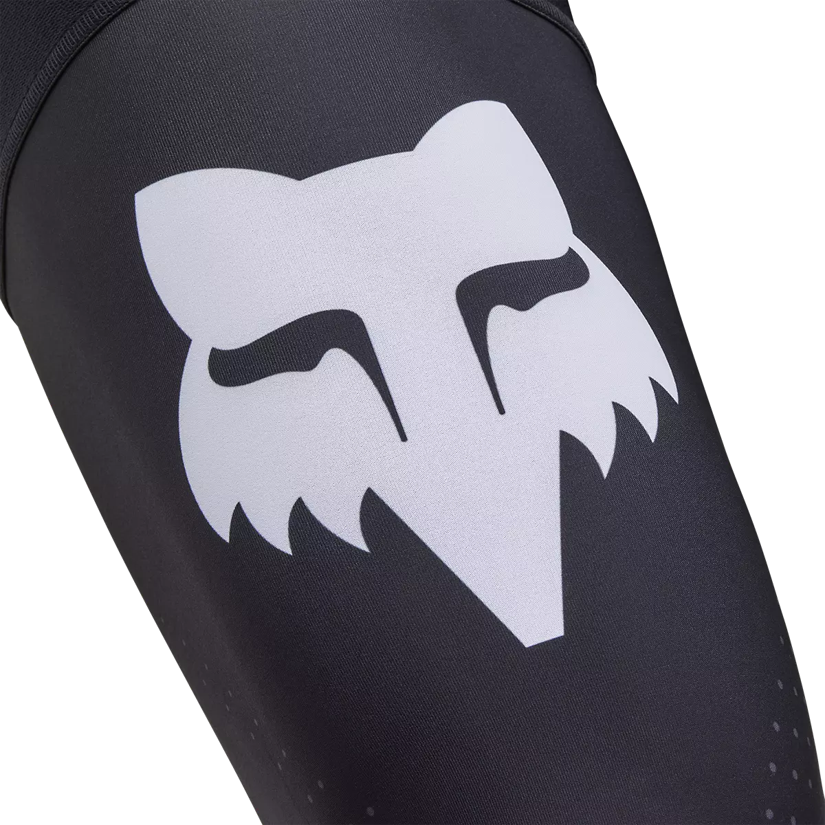 Fox Racing - Flexair Knee Brace Sock-Dark Shadow (33027-330)