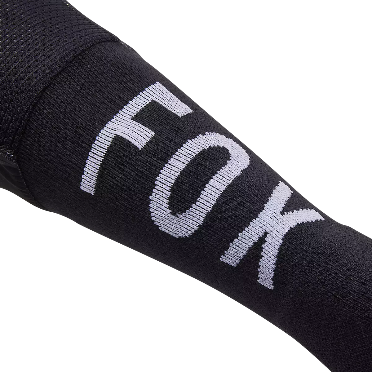 Fox Racing - Flexair Knee Brace Sock-Dark Shadow (33027-330)