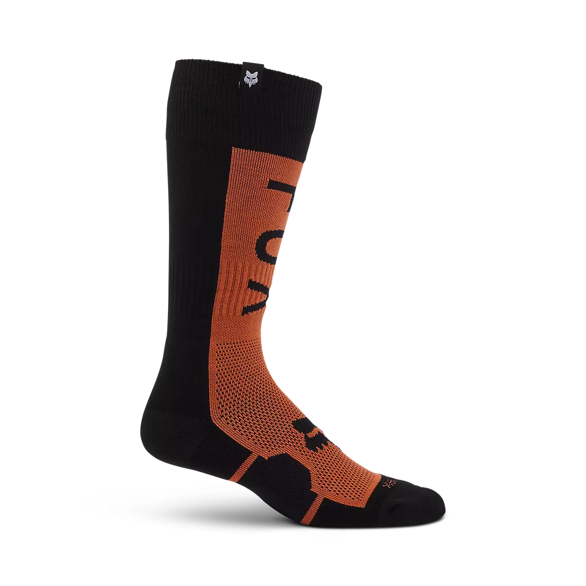 Fox Racing - 360 Divider Sock-Flo Orange (33028-824)