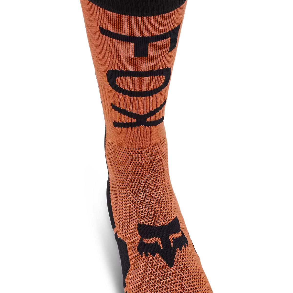 Fox Racing - 360 Divider Sock-Flo Orange (33028-824)