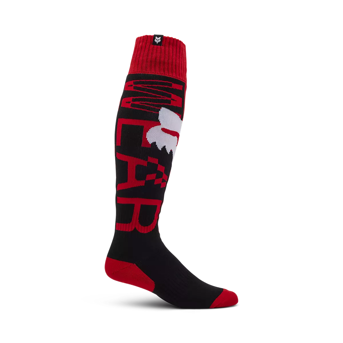 Fox Racing - 180 Seventy4 Socks-Flo Red (33031-110)