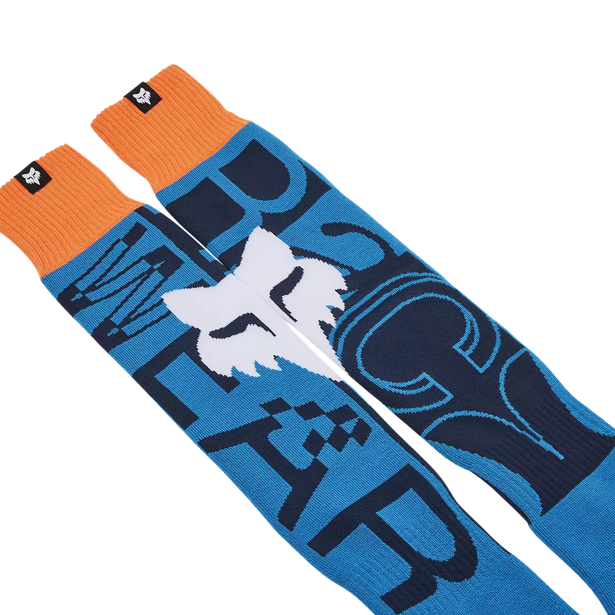 Fox Racing - 180 Seventy4 Socks-True Blue (33031-188)