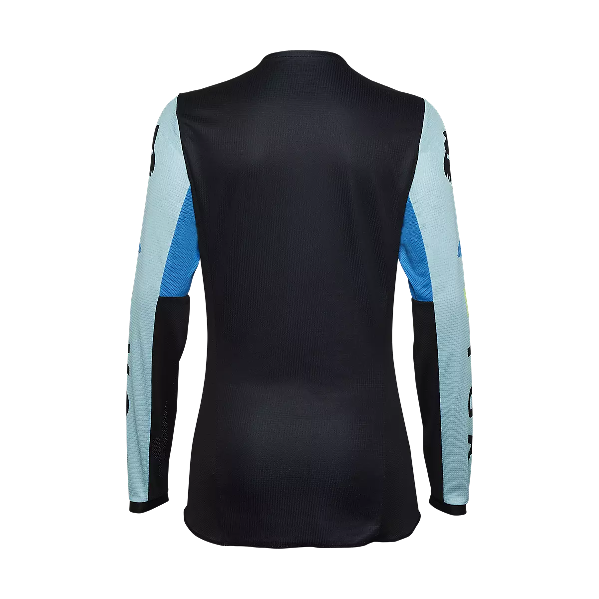 Fox Racing - Womens 180 Race Spec Jersey-Black (33034-001)