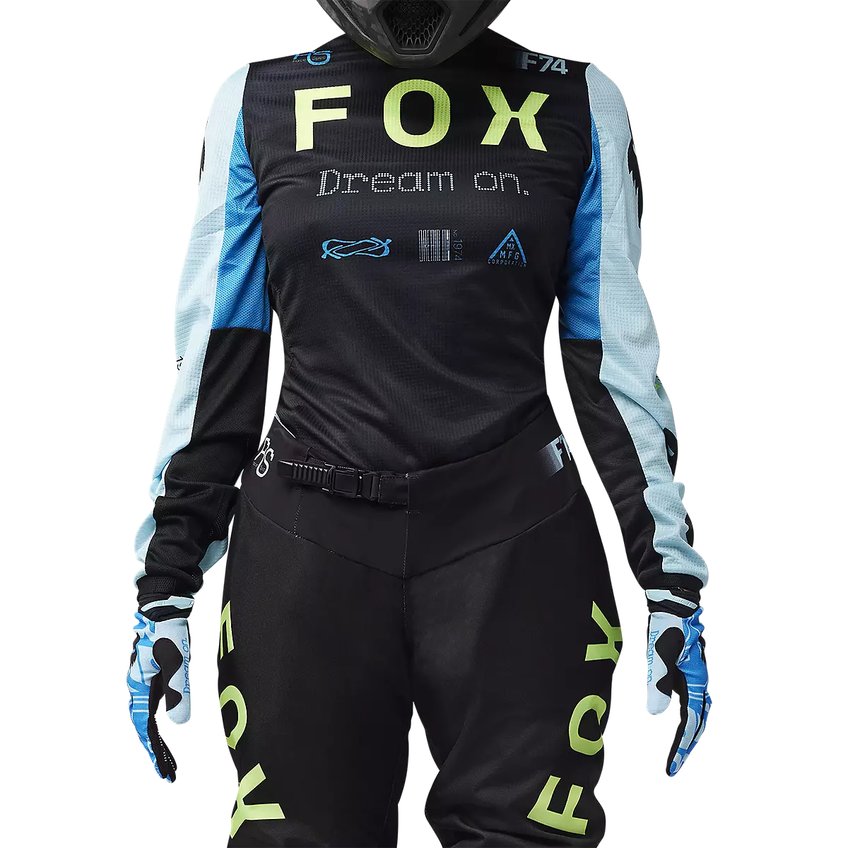 Fox Racing - Womens 180 Race Spec Jersey