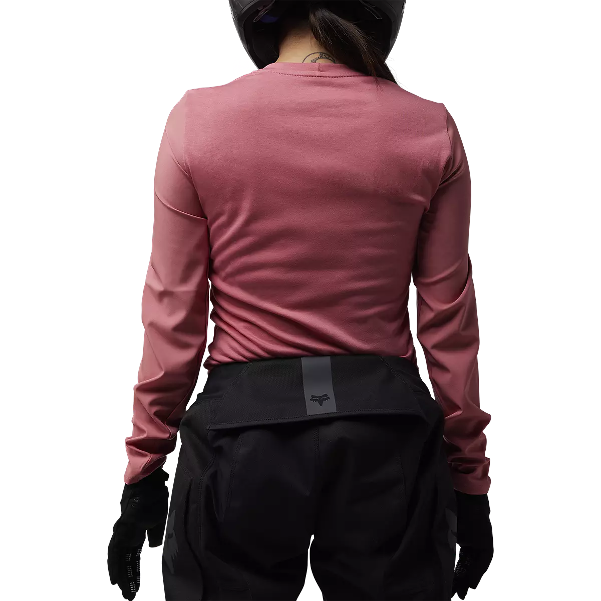 Fox Racing - Womens Ranger Off-Road Jersey-Guava (33035-434)